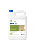 Bona Mega halbmatt