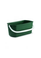clean & green Eimer