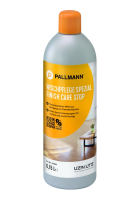 Pallmann Vollpflege matt