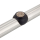 Filzgleiter für Freischwinger ohne Zapfen 23mm - 24mm