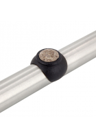 Filzgleiter für Freischwinger ohne Zapfen 27mm - 29mm