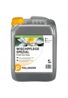 Pallmann Wischpflege Spezial