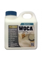 WOCA Holzbodenseife weiß - Natural Soap white