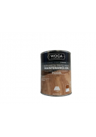 WOCA Pflegeöl weiß - Maitenance Oil white
