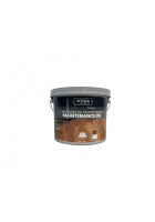 WOCA Pflegeöl weiß - Maitenance Oil white