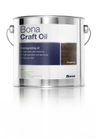 Bona Craft Oil Pure (farblos) 5,0 Liter