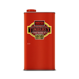 Timberex Natural 5 Liter