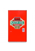 Timberex Satin Oil