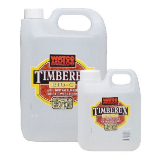 Timberex Bio-C 1 Liter