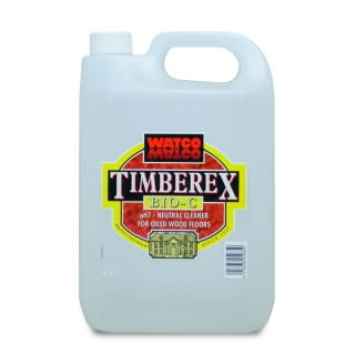 Timberex Bio-C 5 Liter