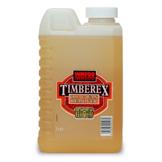 Timberex Oil & Wax Remover
