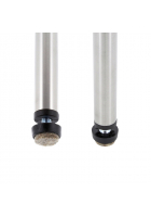Filzgleiter mit Gewinde M8 20mm