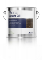 Bona Craft Oil Pure (farblos) 1,0 Liter