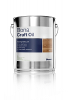 Bona Craft Oil Pure (farblos) 1,0 Liter