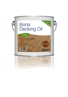 Bona Decking Oil neutral 2,50 Liter