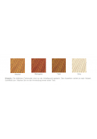 Bona Decking Oil Teak