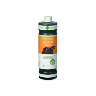 Clean & Green Aqua Oil black