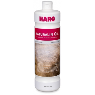 Haro Naturalin Oil