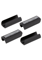 Filzgleiter für Freischwinger LANG 12mm - 13mm