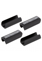 Filzgleiter für Freischwinger LANG 15mm - 16mm