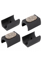 Filzgleiter für Freischwinger LANG 21mm - 22mm