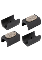 Filzgleiter für Freischwinger LANG 24mm - 26mm
