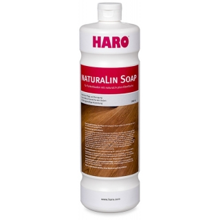 Haro Naturalin Soap