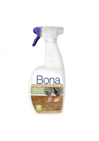 Bona Parkettreiniger für geölte Böden