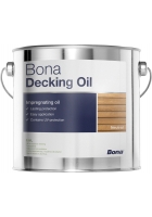 Bona Decking Oil Grey