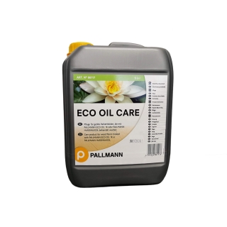 Pallmann Eco Oil Care