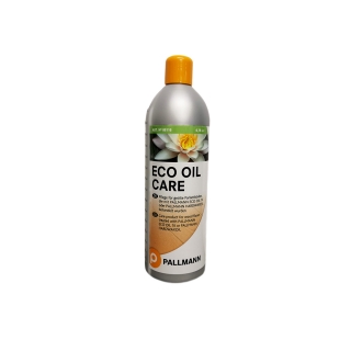 Pallmann Eco Oil Care 0,75 Liter