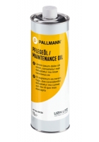 Pallmann Pflegeöl