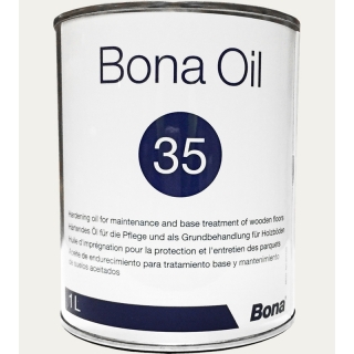 Bona Oil 35 1 Liter
