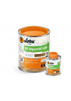 Loba 2k ImpactoilColor Räuchereiche