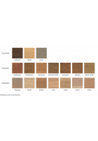 Loba 2k ImpactoilColor Silver
