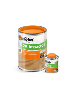 Loba 2k Impactoil 0,75 Liter
