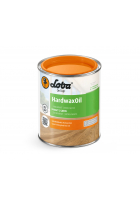 Loba HardwaxOil matt