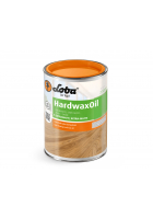 Loba HardwaxOil extramatt