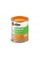 Loba HardwaxOil halbmatt