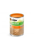 Loba DeckOil transparent
