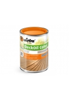 Loba DeckOil Color