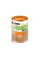 Loba DeckOil Color