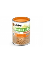 Loba DeckOil Color