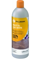 Pallmann Magic Oil Care WHITE