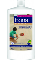 Bona Oiled WoodFloor Refresher