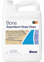 Bona SuperSport Deep Clean