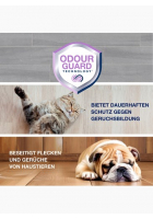 Bona Pet System - Tiefenreiniger für Holzböden Sprühflasche