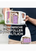 Bona Pet System - Tiefenreiniger für Holzböden Sprühflasche