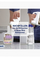 Bona Pet System - Tiefenreiniger für Holzböden...