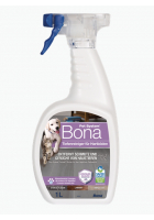 Bona Pet System - Tiefenreiniger für Hartböden...